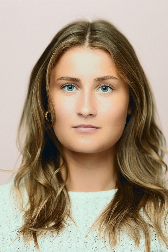 et billede af Rebecca Runfors Carlzzon