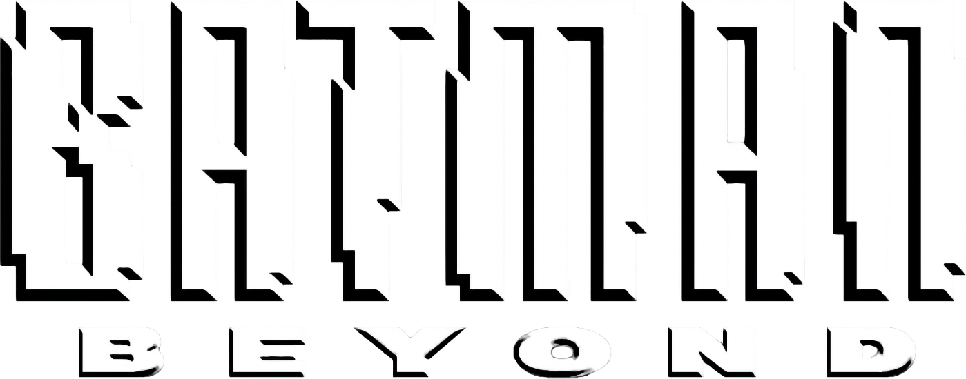 Batman Beyond