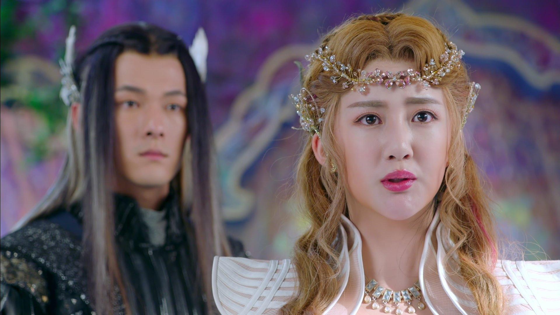 Ice Fantasy