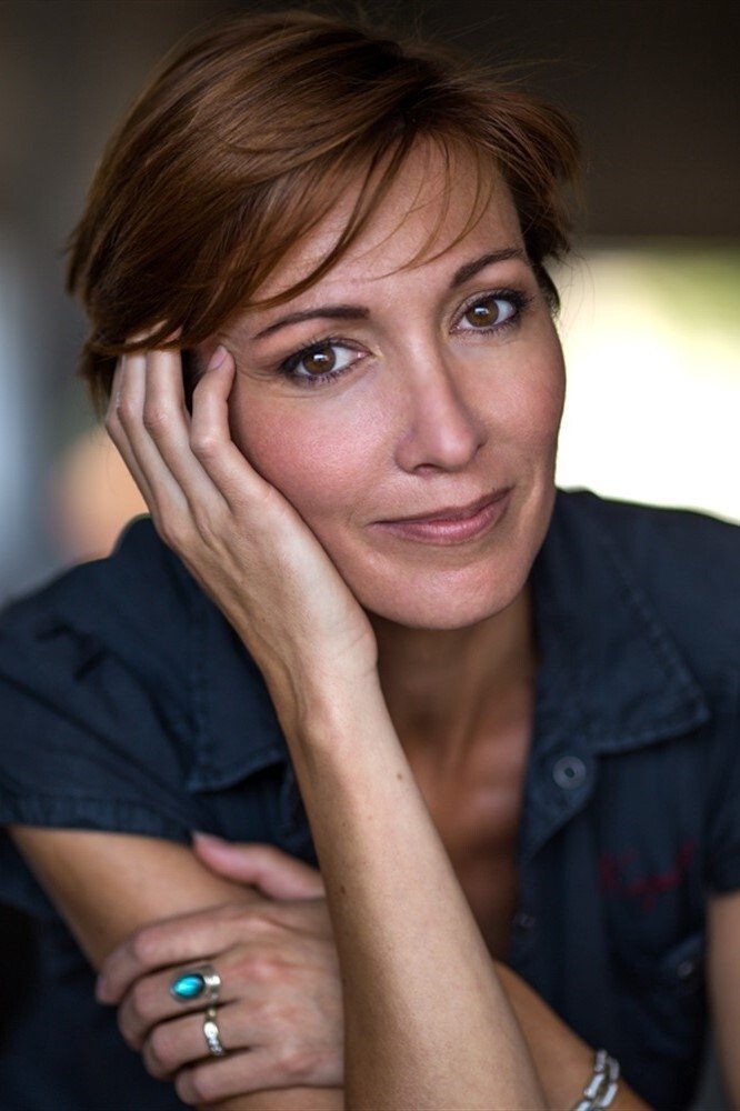 et billede af Florence Demay