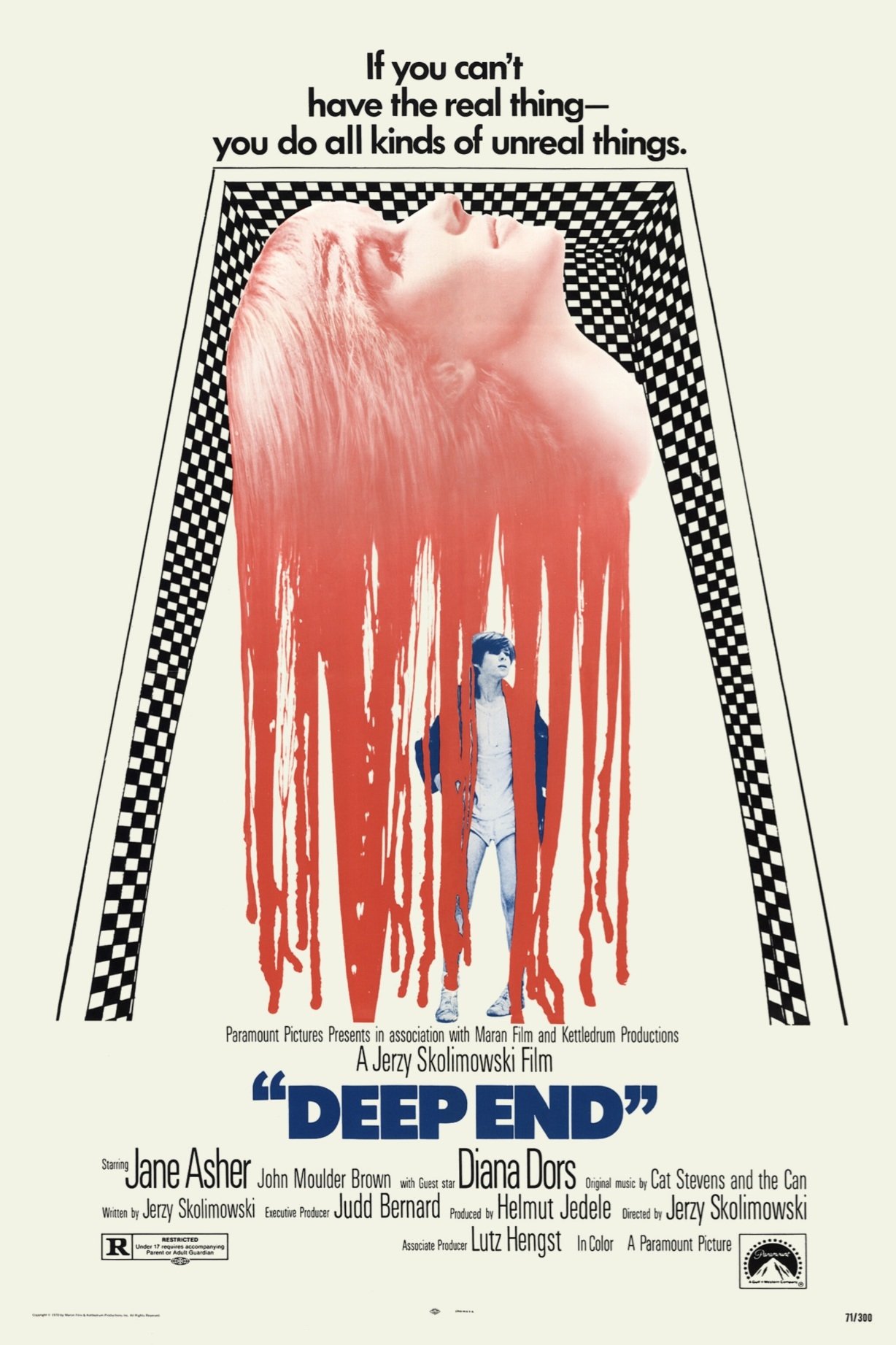 Deep End