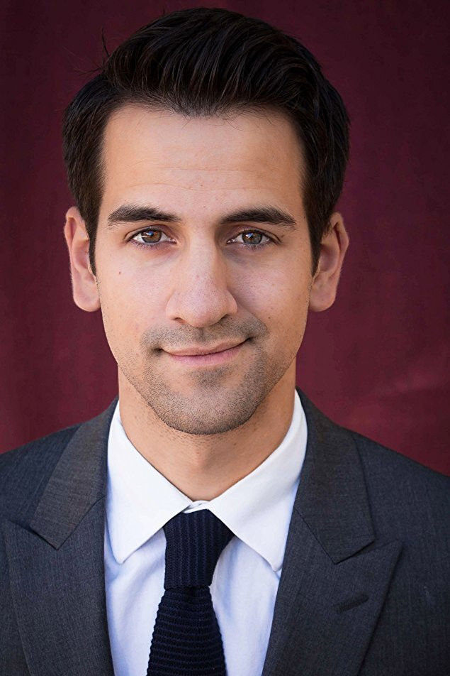 et billede af Jake Koeppl