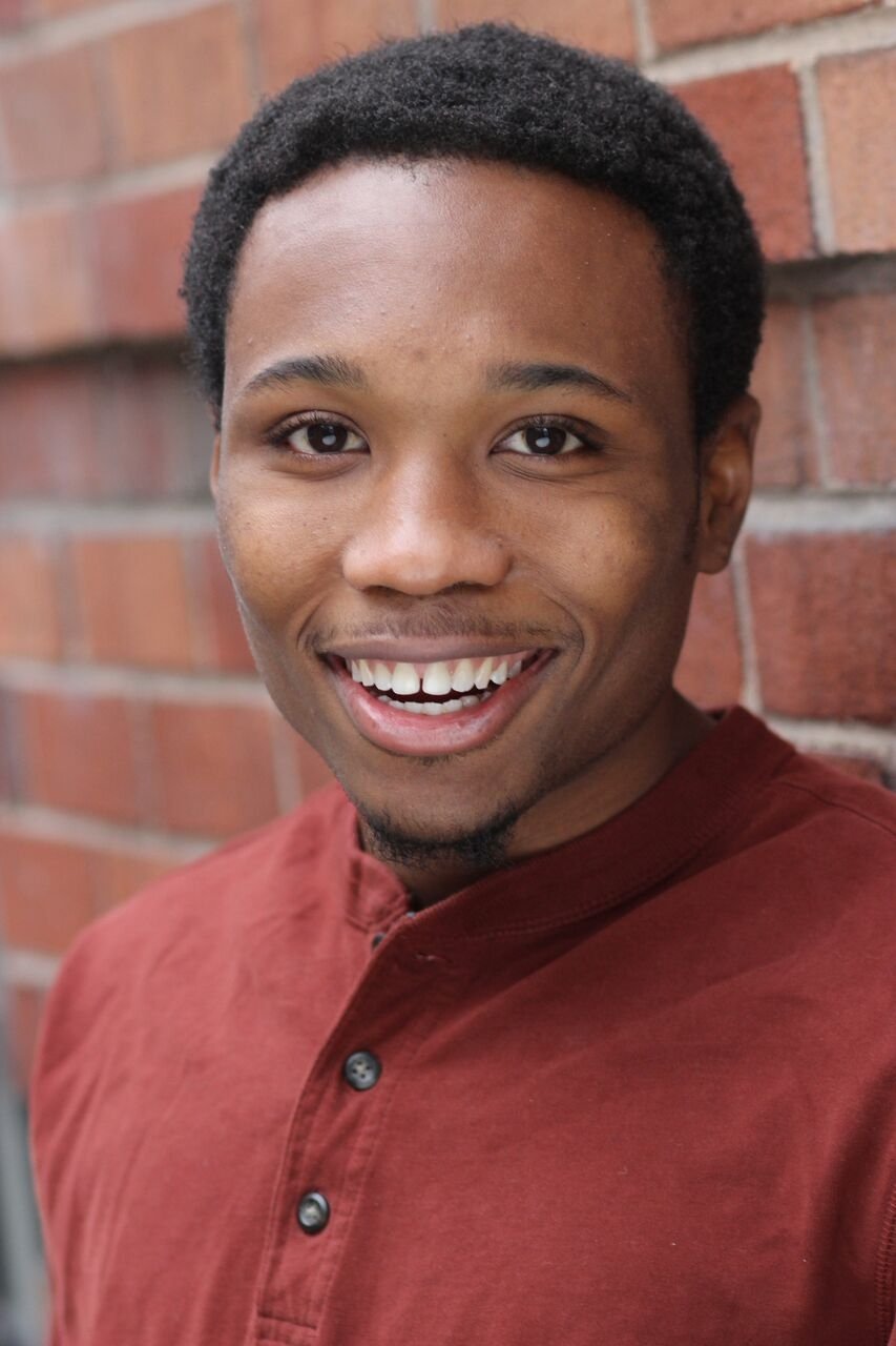 et billede af Shemar Yanick Jonas