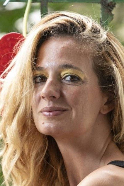 et billede af Letícia Novaes