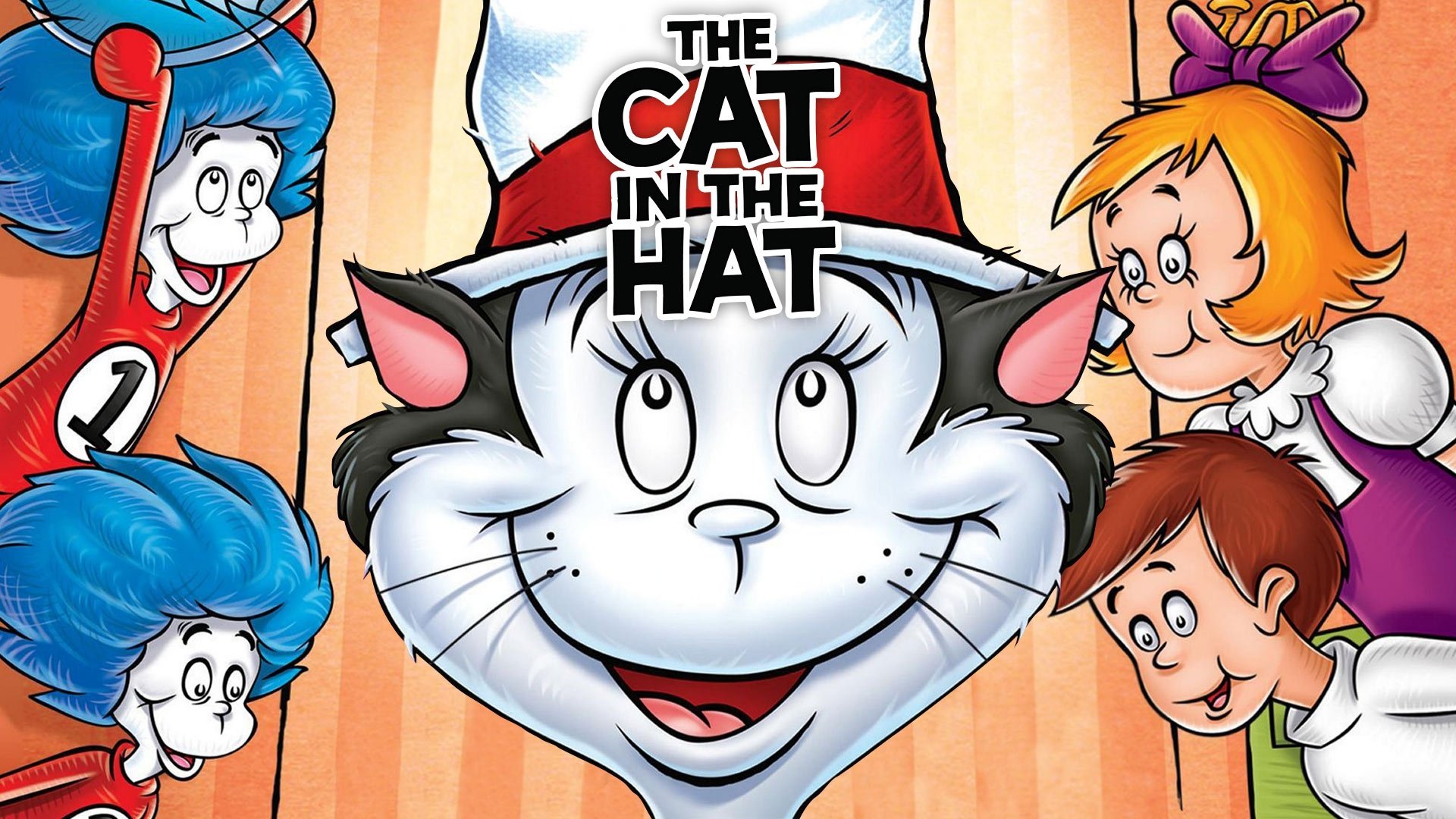 The Cat in the Hat