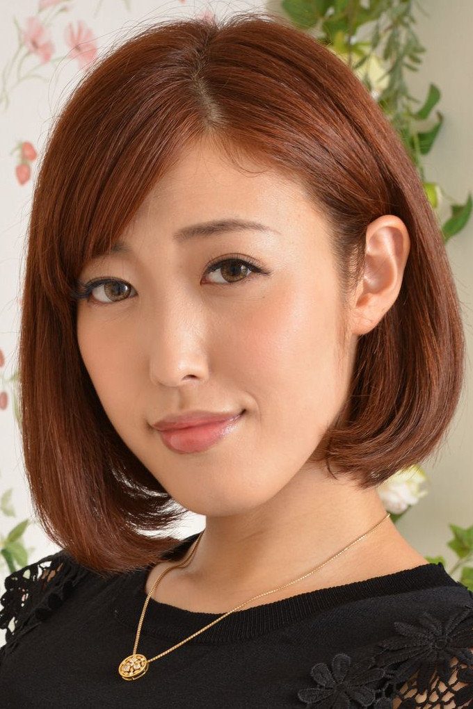 et billede af Asahi Mizuno