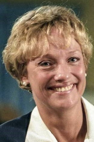 et billede af Pia Green