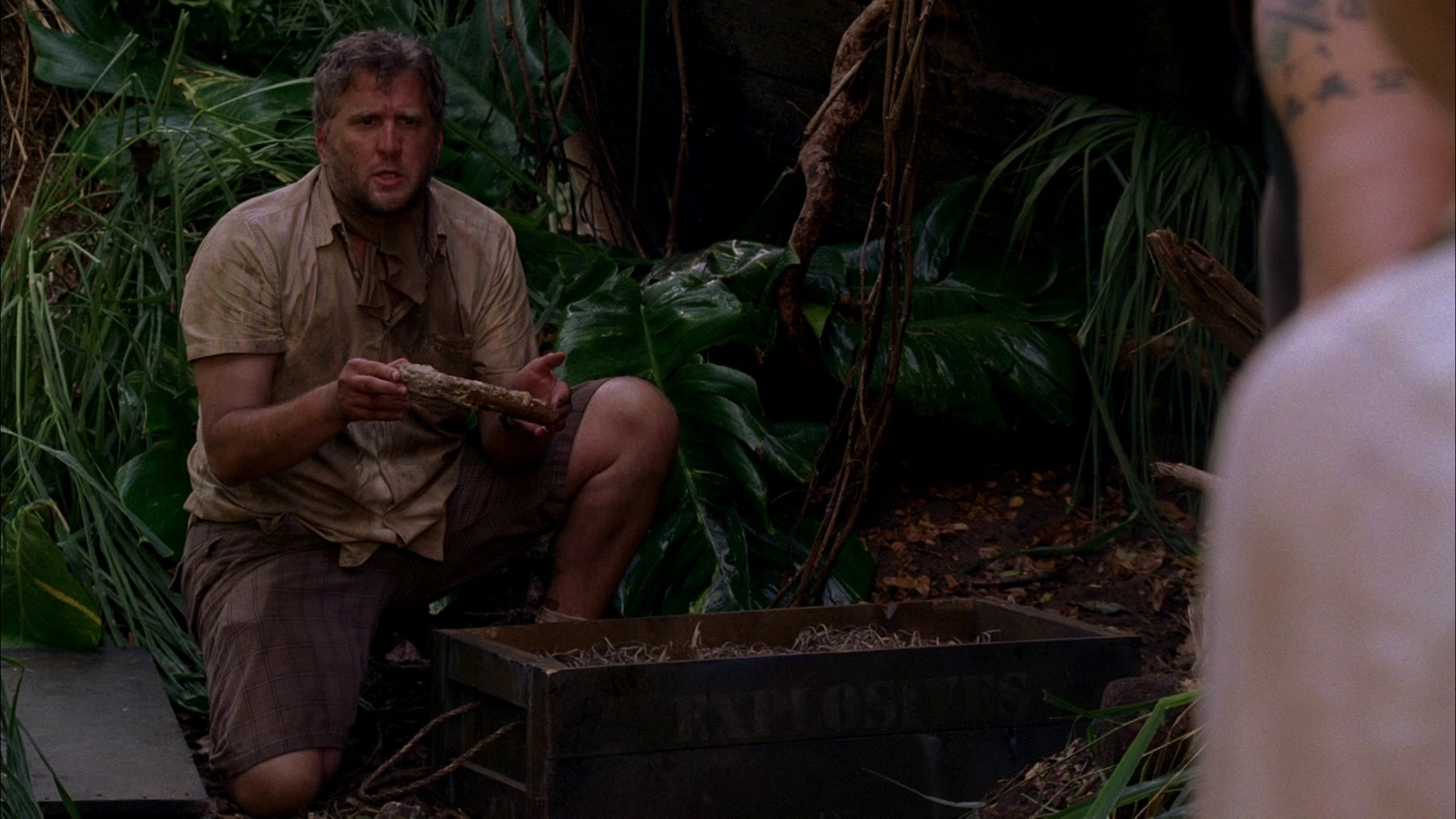 Lost