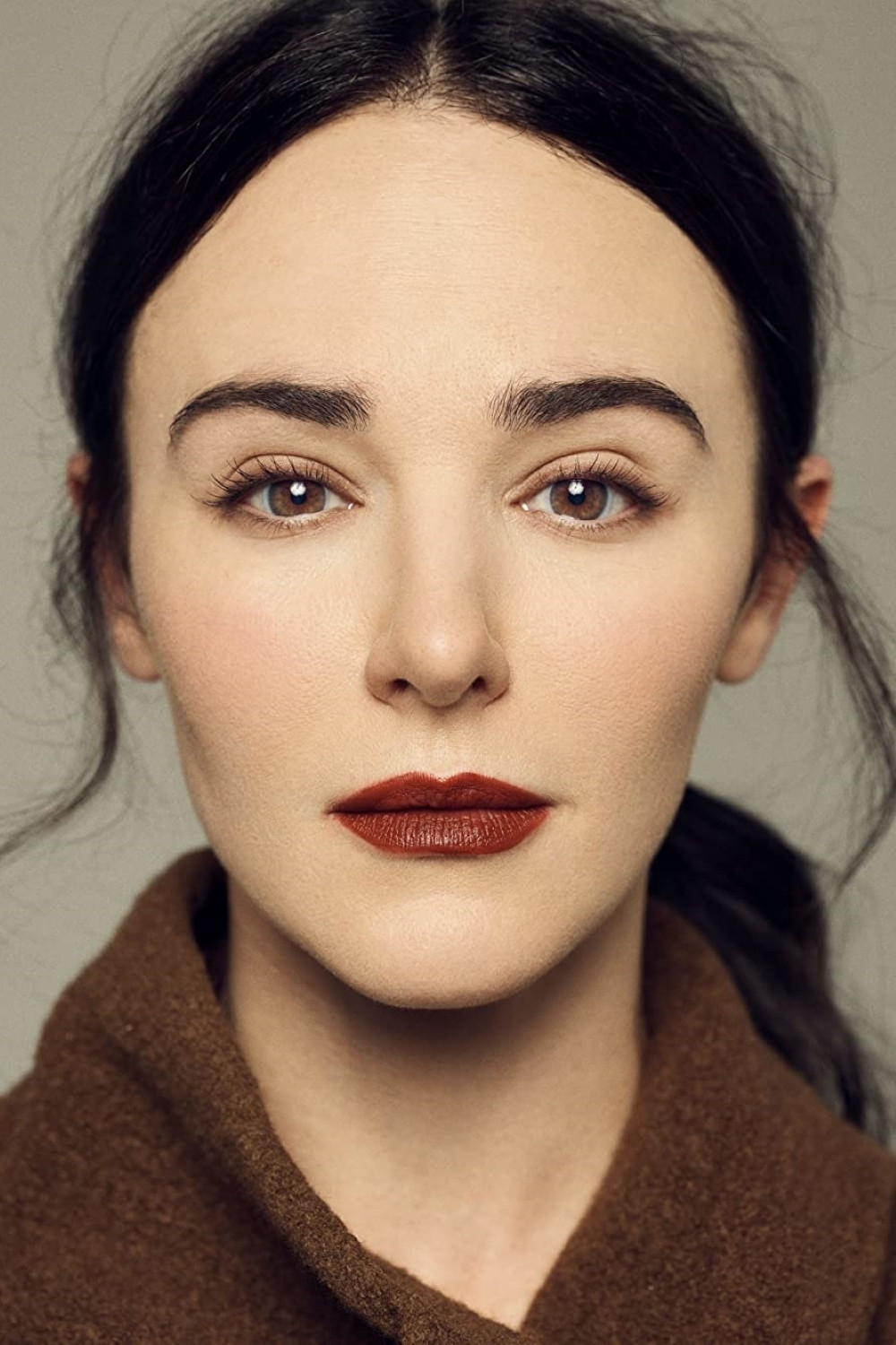 et billede af Tyner Rushing