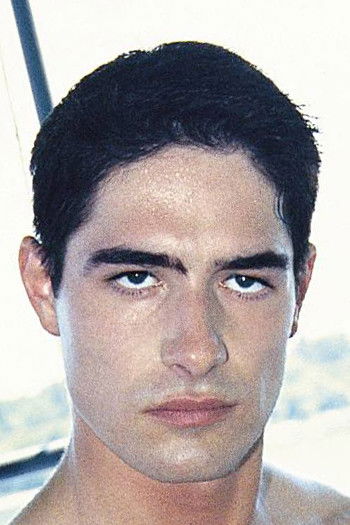 et billede af Marco Balazs