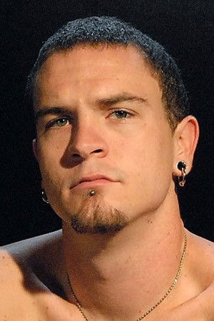 et billede af Rowdy McBeal