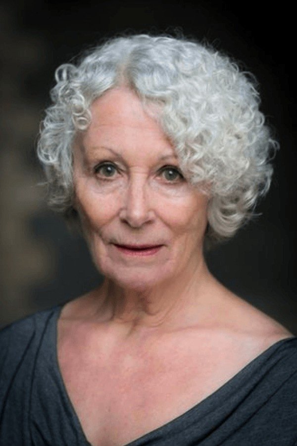 et billede af Kate Layden