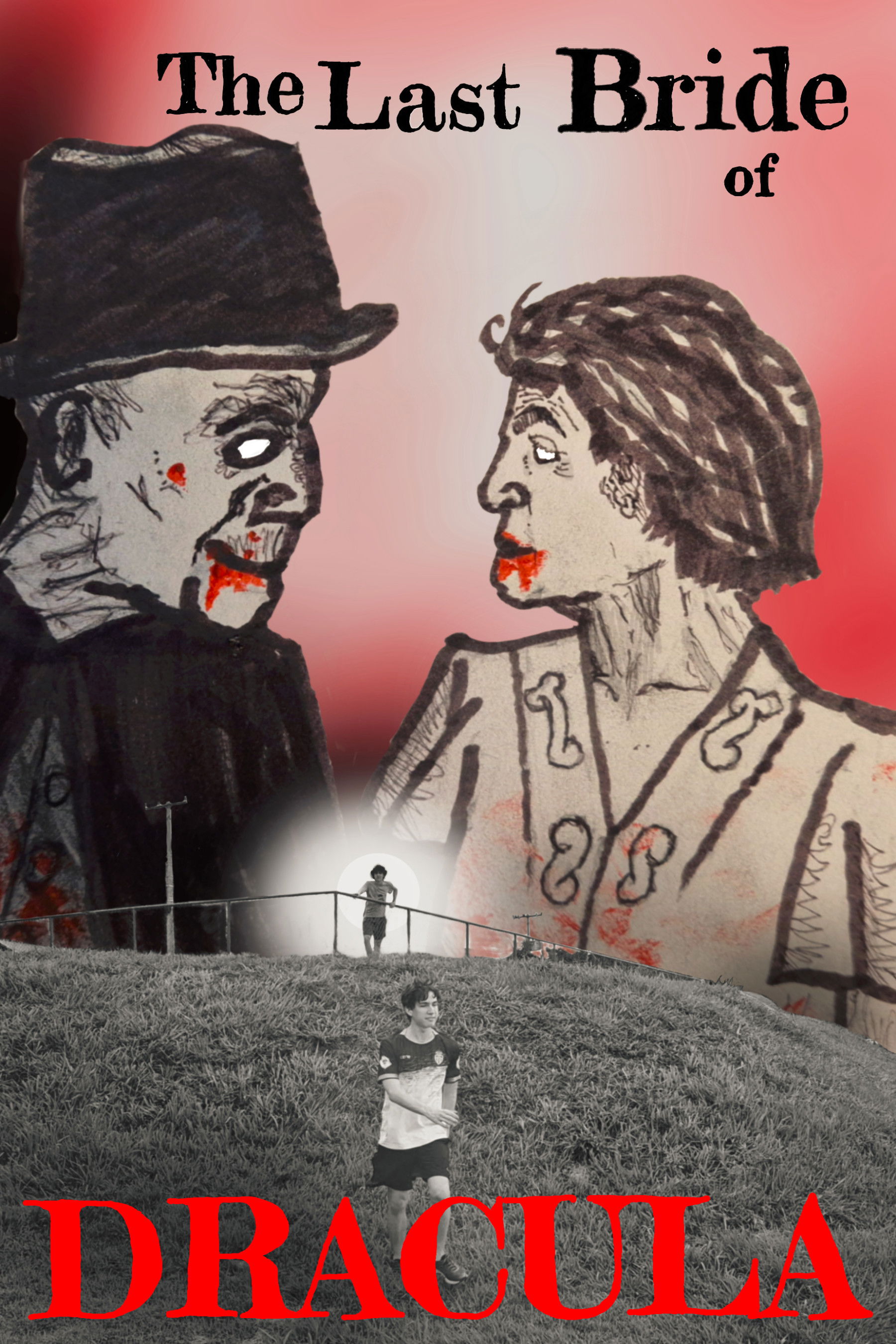 The Last Bride of Dracula