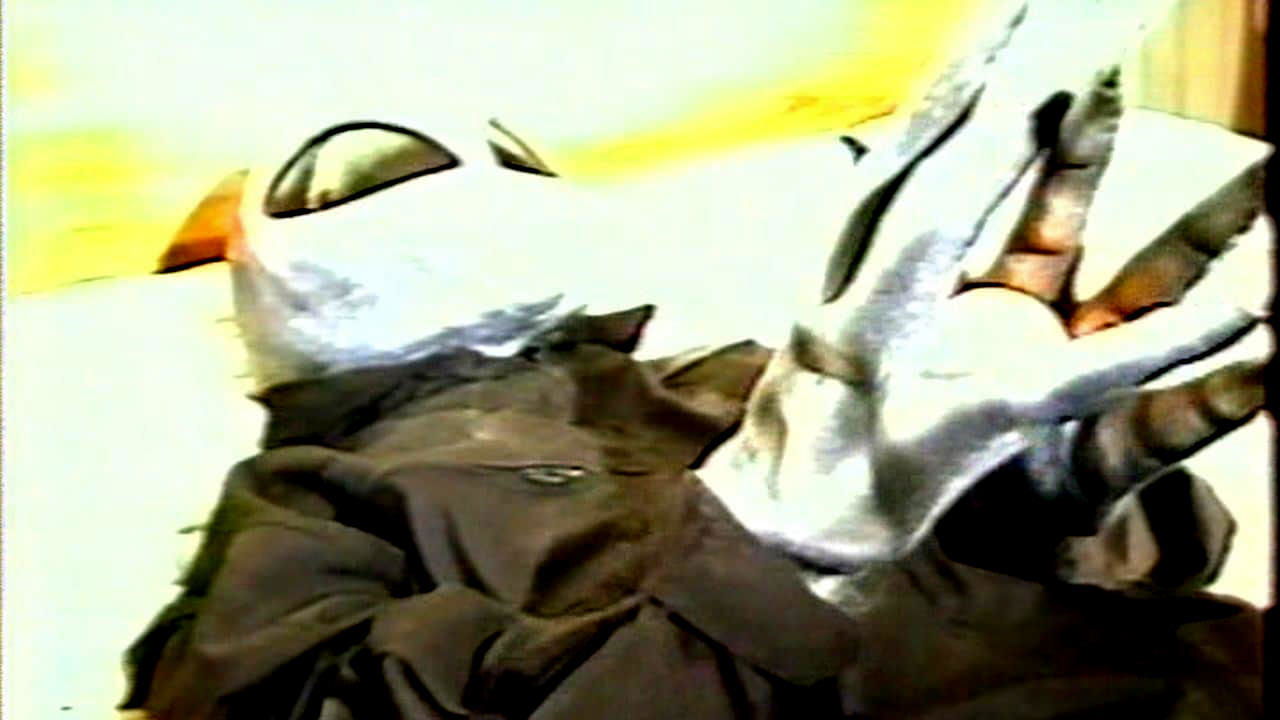 Suroh: Alien Hitchhiker