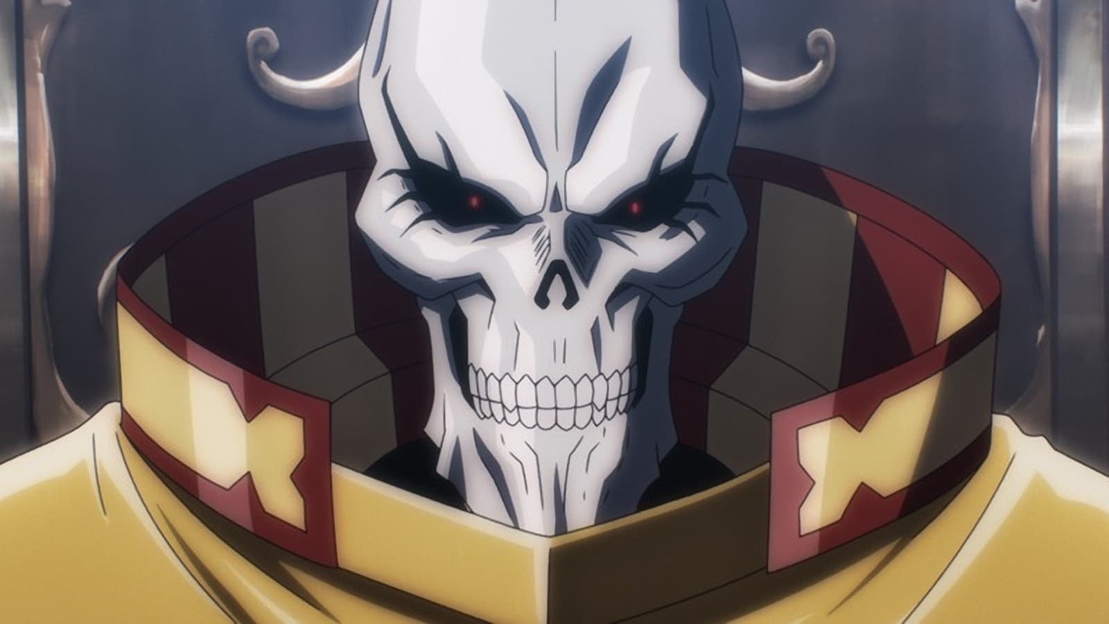 Assistir Overlord IV - 4ª temporada - Episódio 11 Online