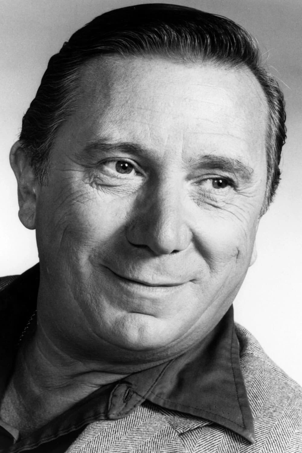 et billede af Bruce Kirby