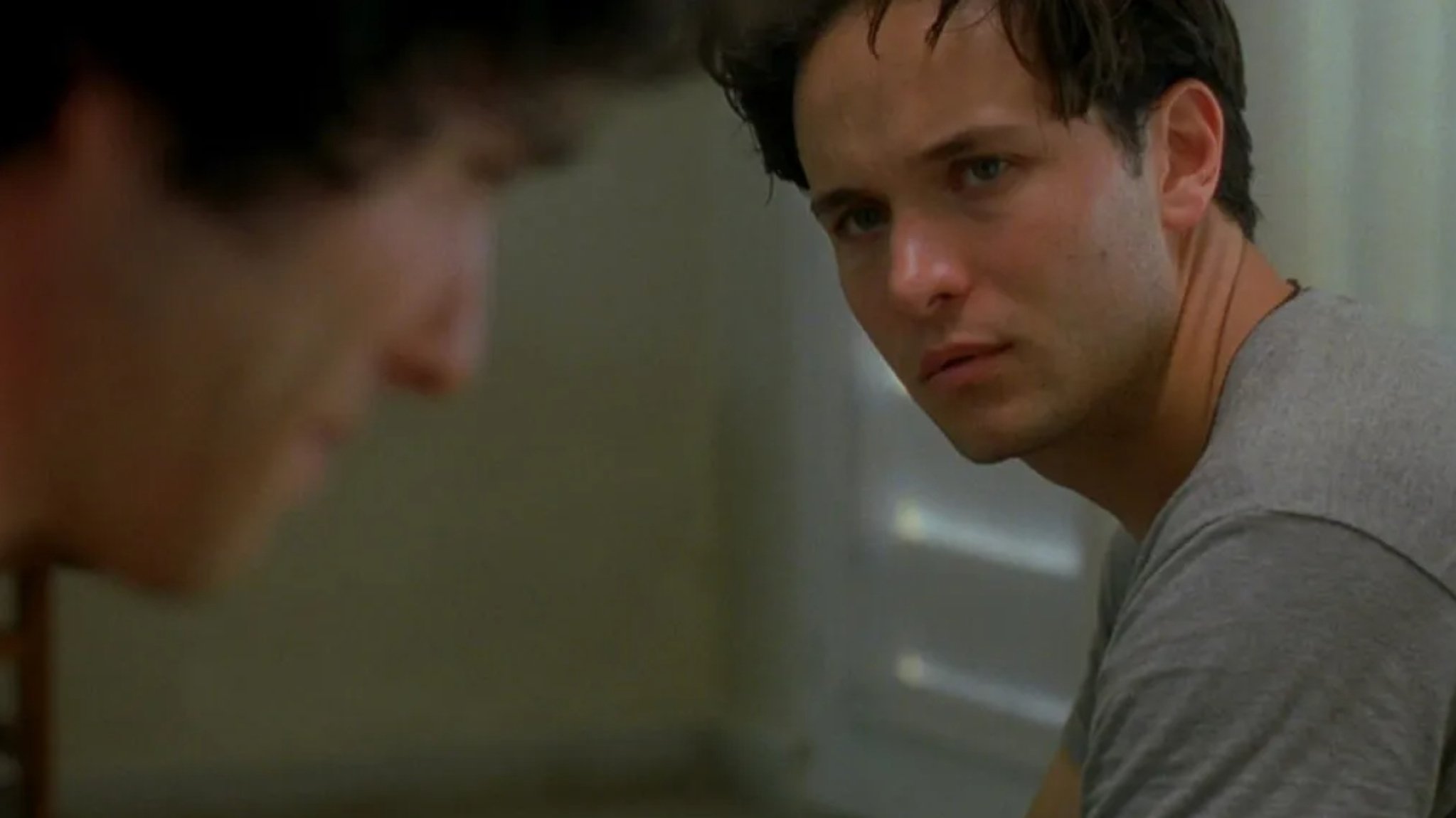 Dust To Dust (2000)