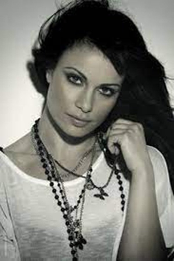 et billede af Jennifer Iacono