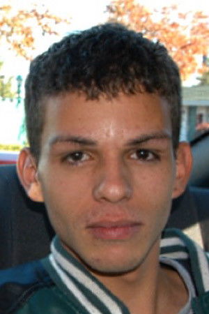 et billede af Jonathan Joy