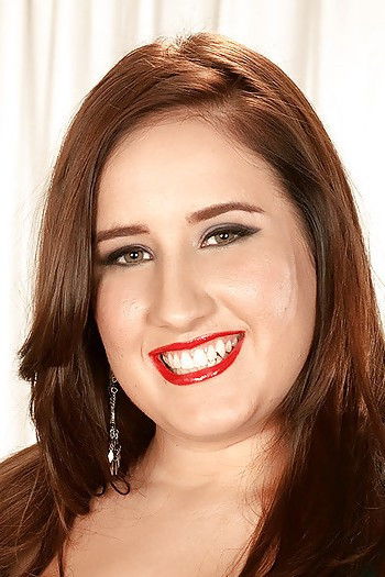 et billede af Carrie Ashton