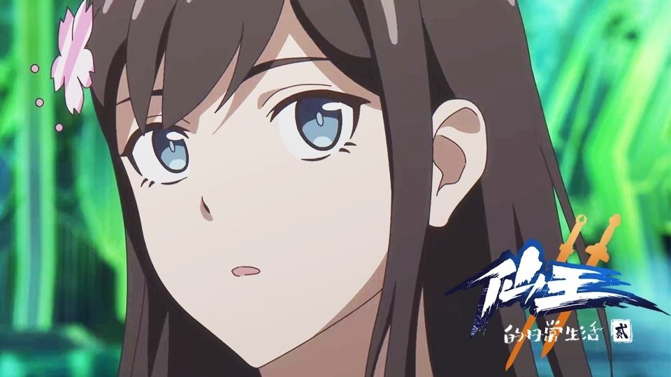 The Daily Life of the Immortal King 2 Episódio 12 Animes Zone The Daily Life of the Immortal King 2 Episódio 12 Animes Zone