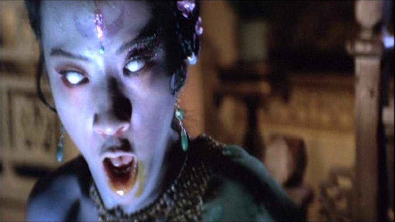 Bloody Parrot (1981)