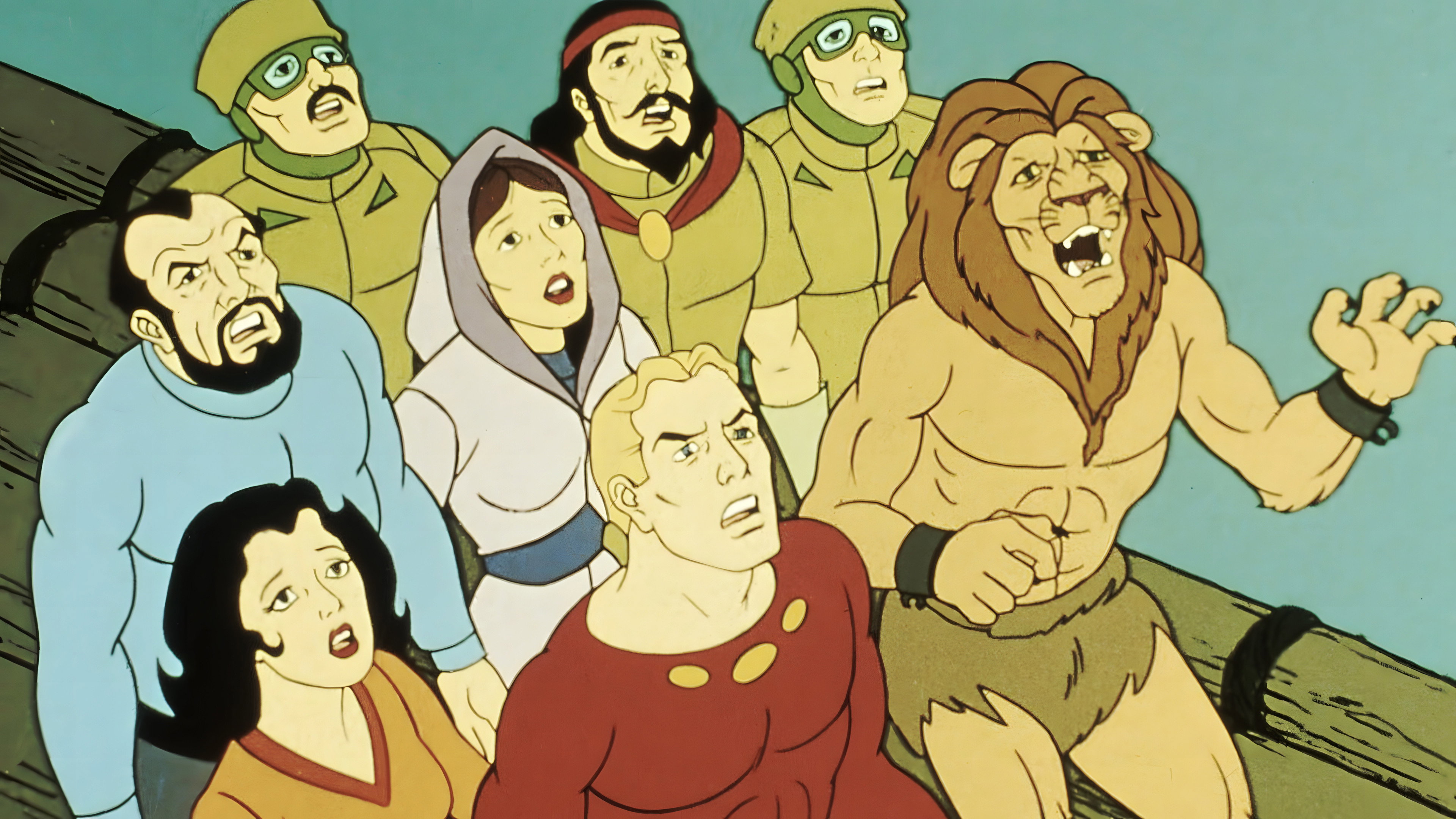 Flash Gordon