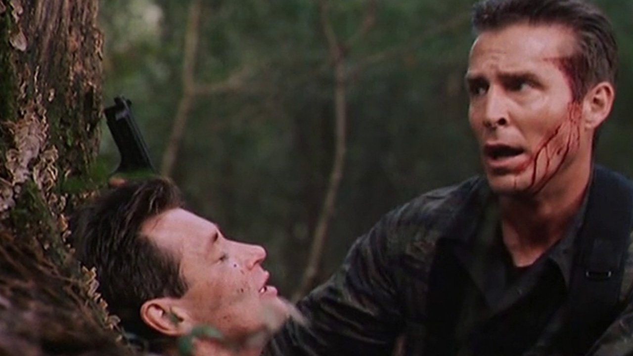 Mutant Species (1995)