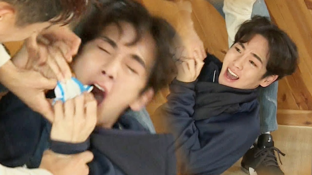 Thumbnail for Episode 8 Season 1 Episode 8