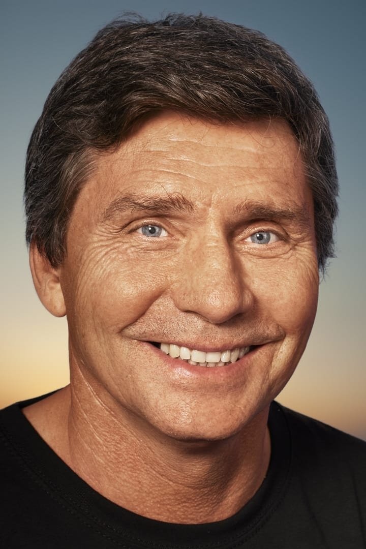 et billede af Zbigniew Modej