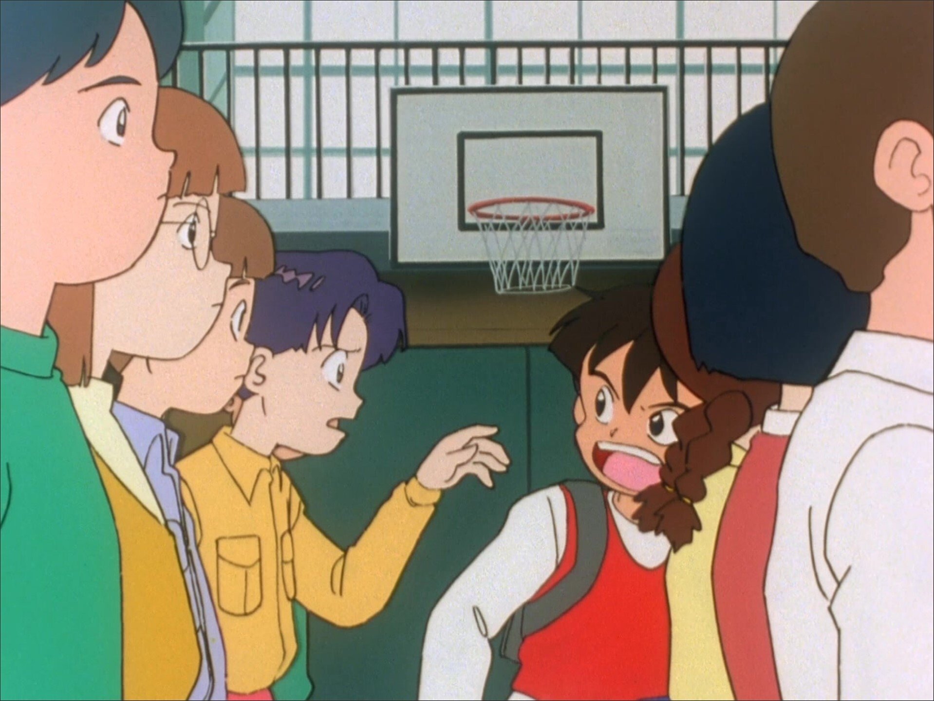 Thumbnail for Episode 45 Season 1 Episode 45