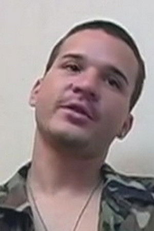 et billede af Charlie Ace