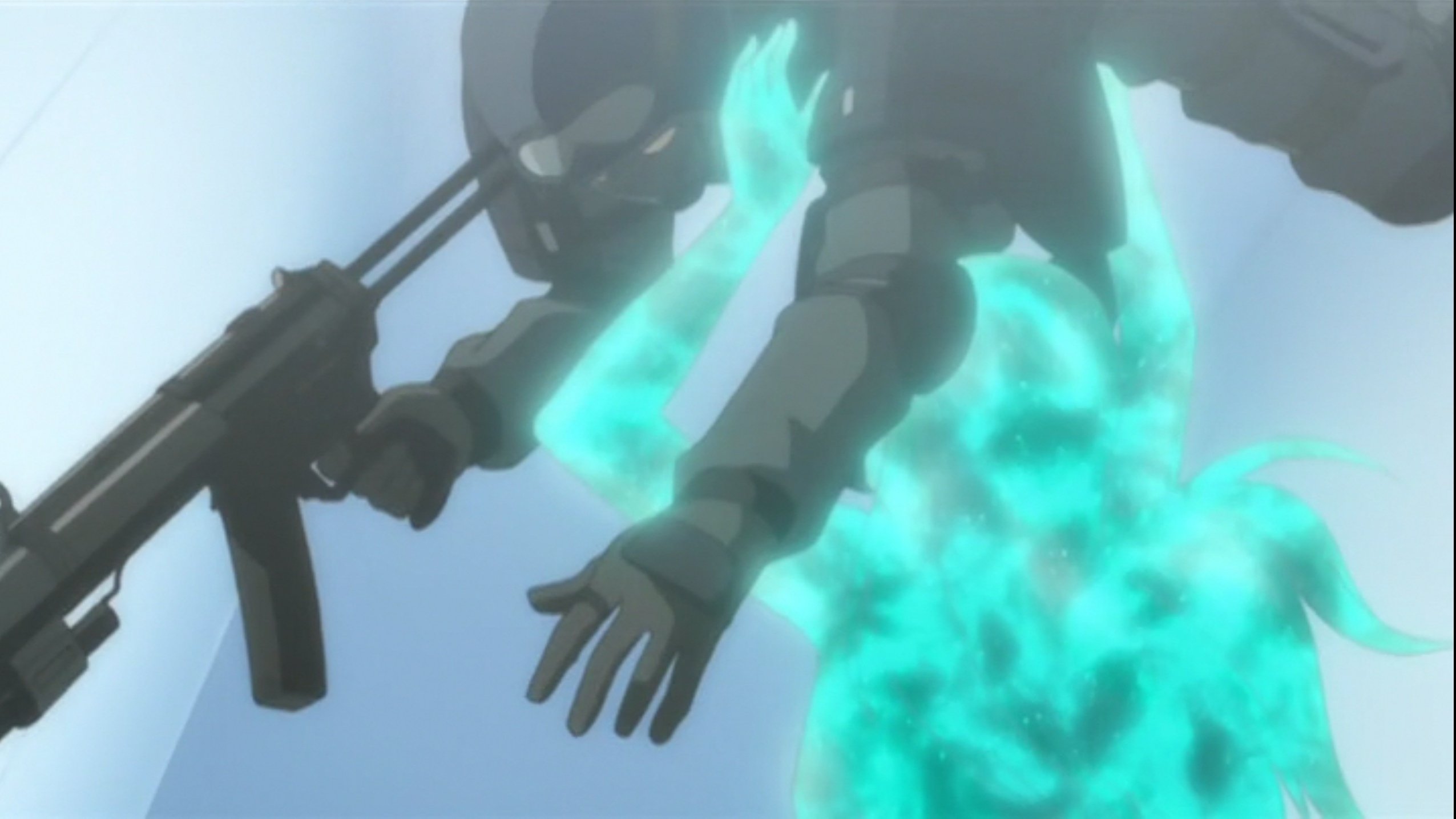 Thumbnail for Episode 9 Season 1 Episode 9