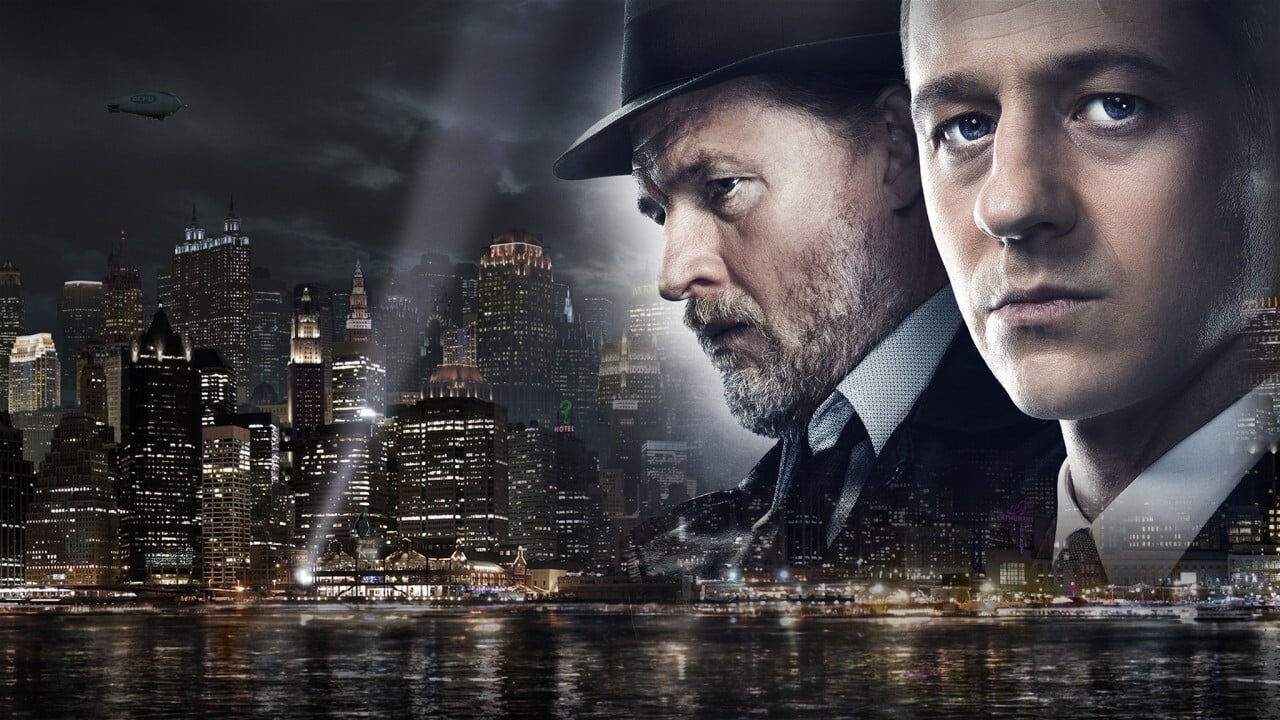 Gotham - Season 0 Episode 1 : Exclusive Preview