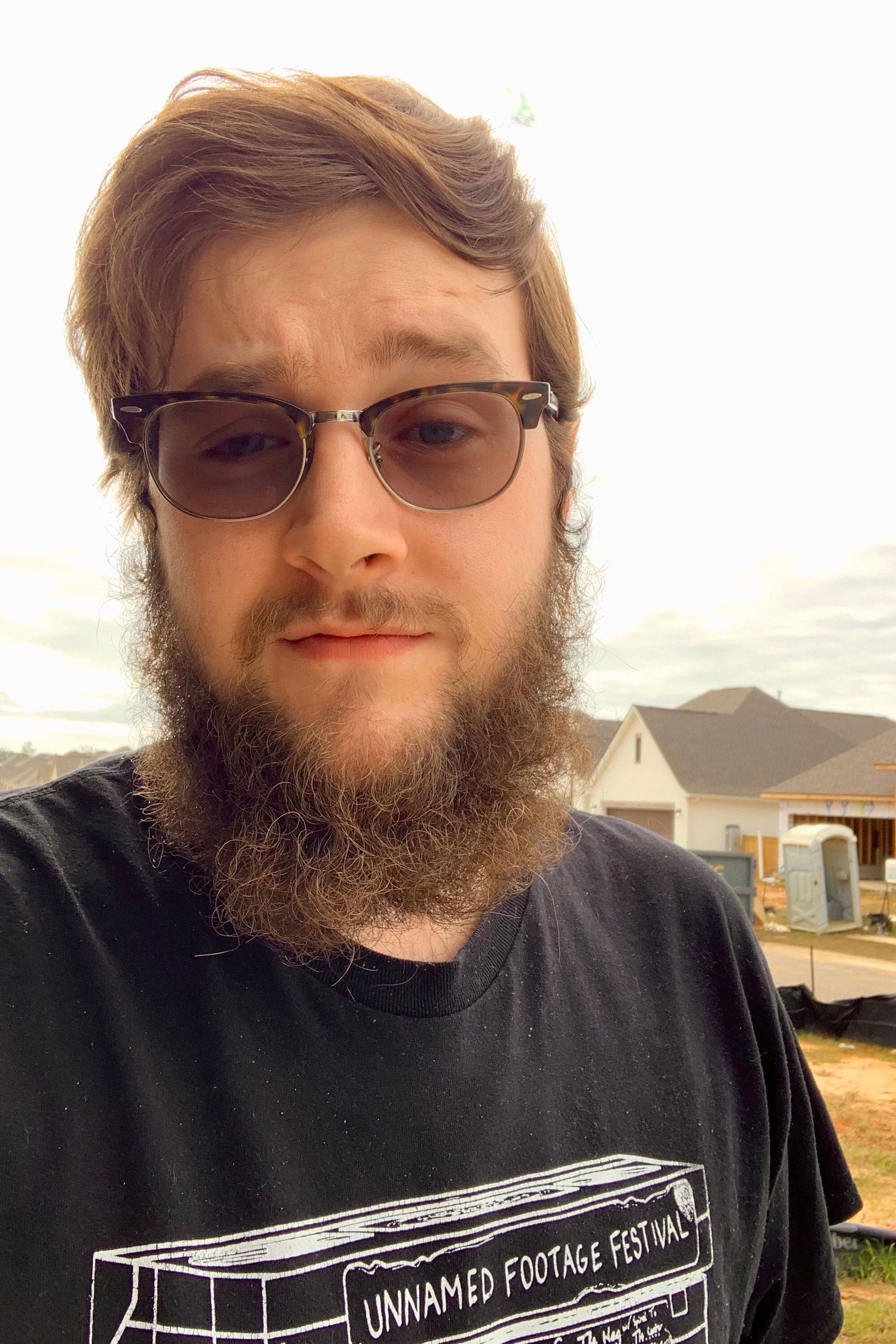 et billede af Evan Jordan