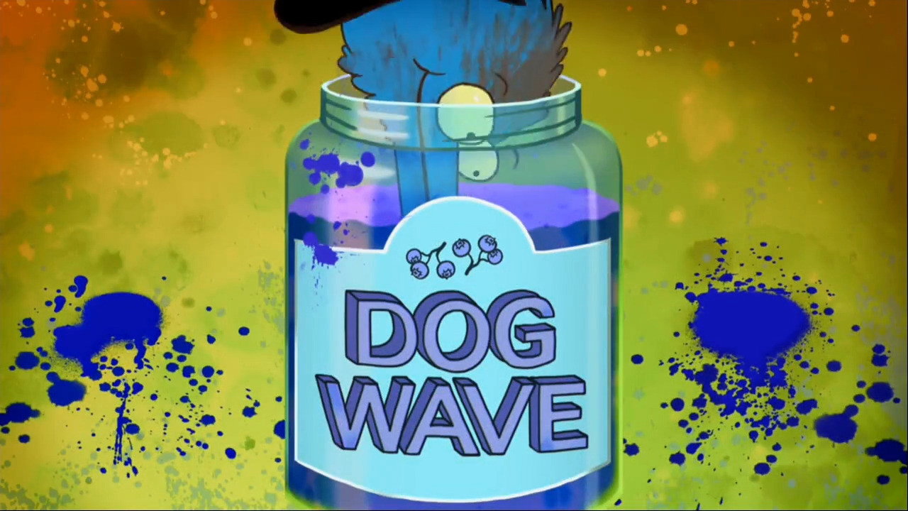 S1E4 · Dog Wave