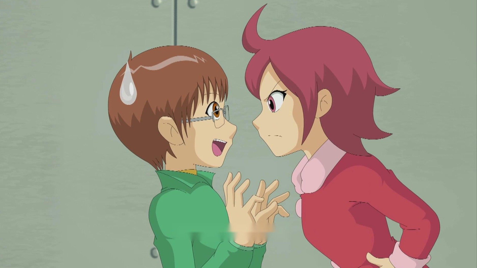 Thumbnail for Episode 21 Season 1 Episode 21