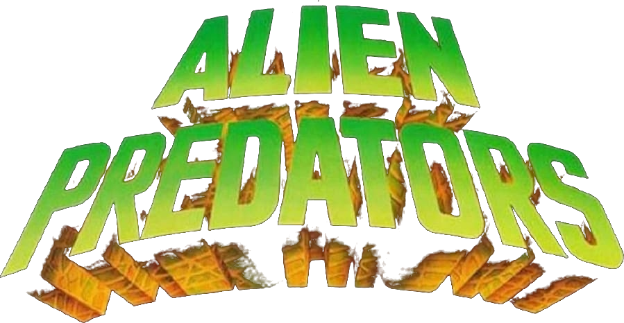 Alien Predators Logo