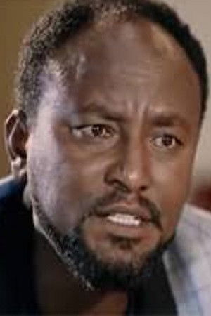 et billede af Asrat Tadesse