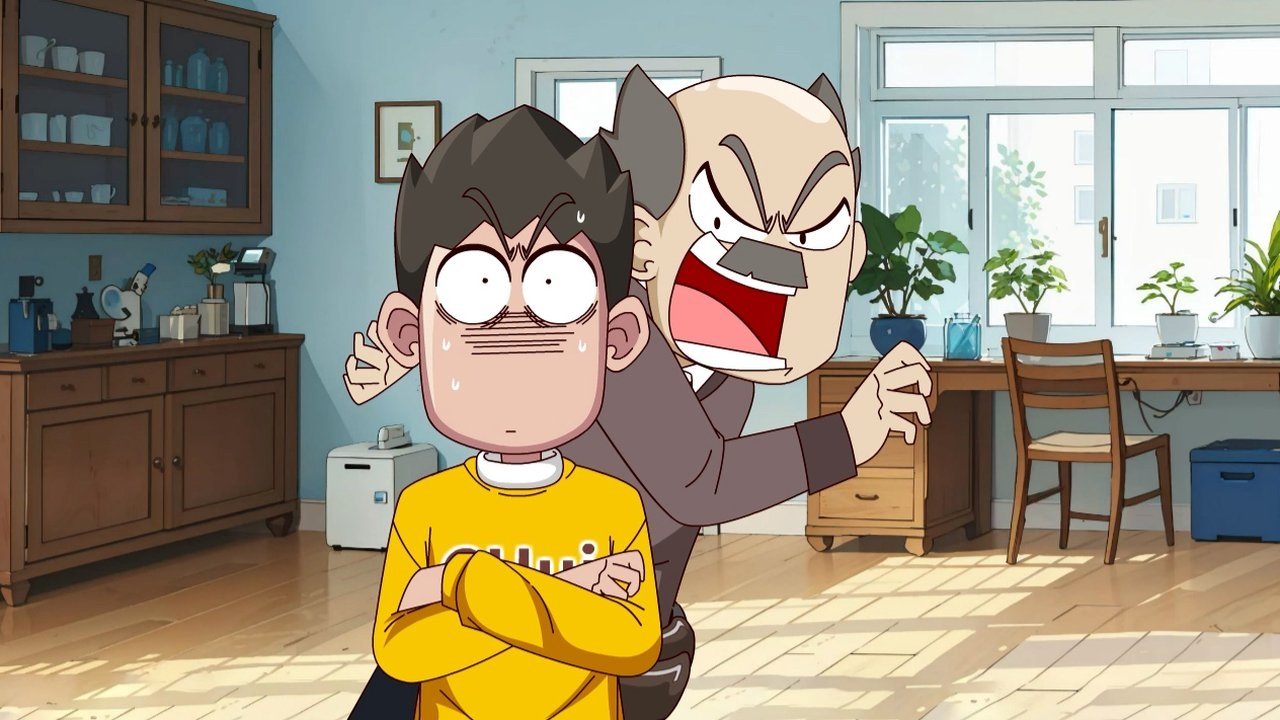 Episode 744