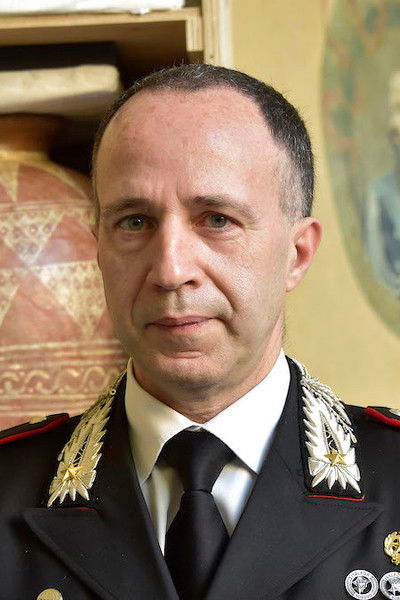 et billede af Roberto Riccardi