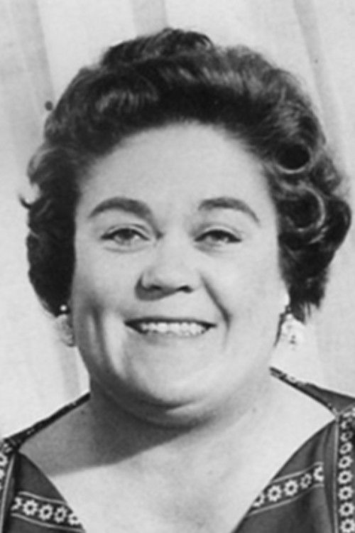 et billede af Kari Diesen