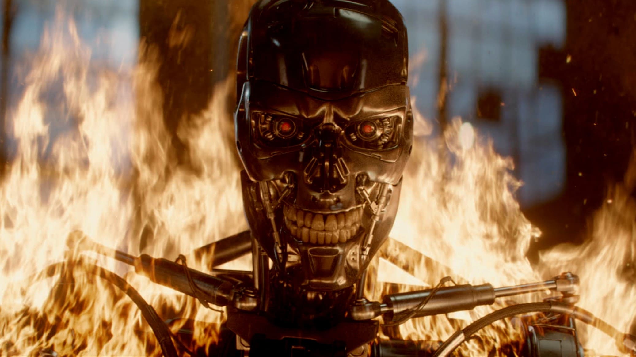 Terminator 5: Génesis