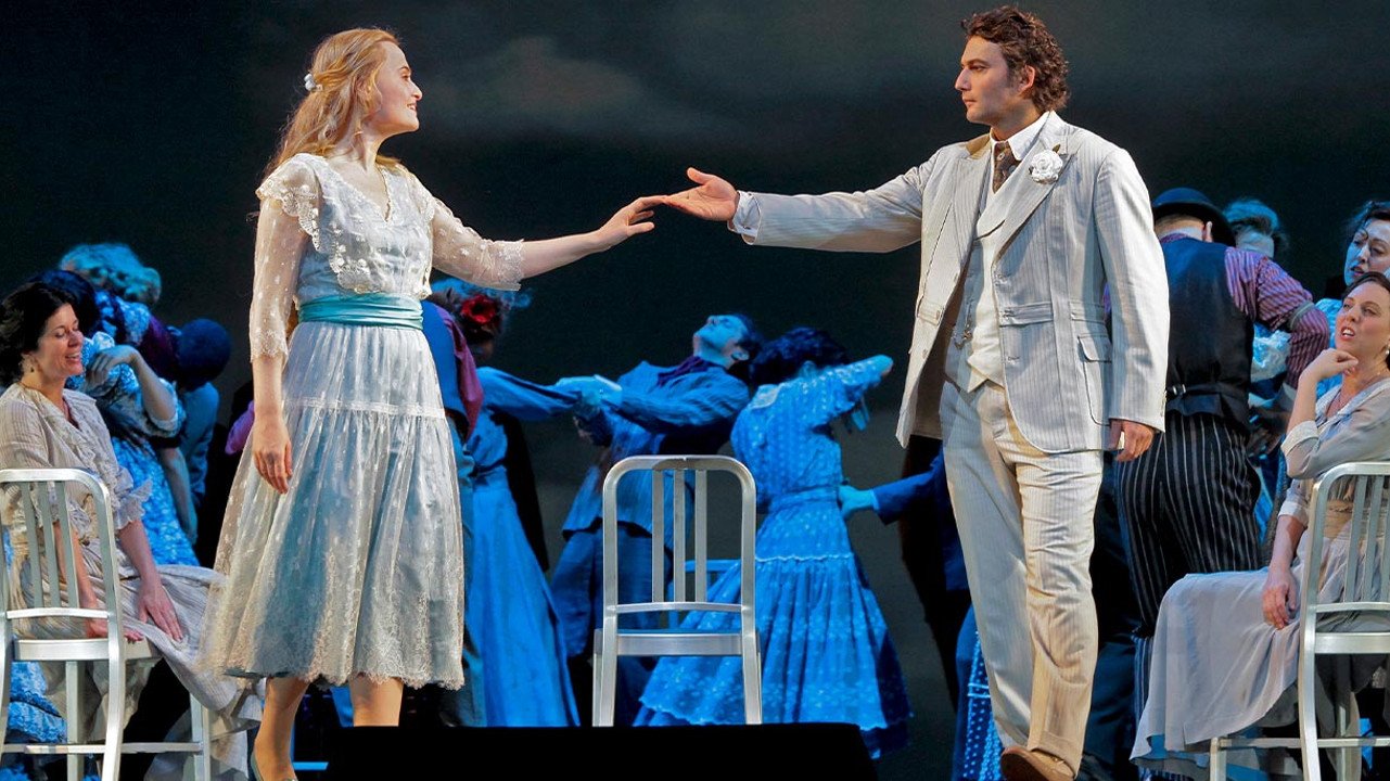 Gounod: Faust