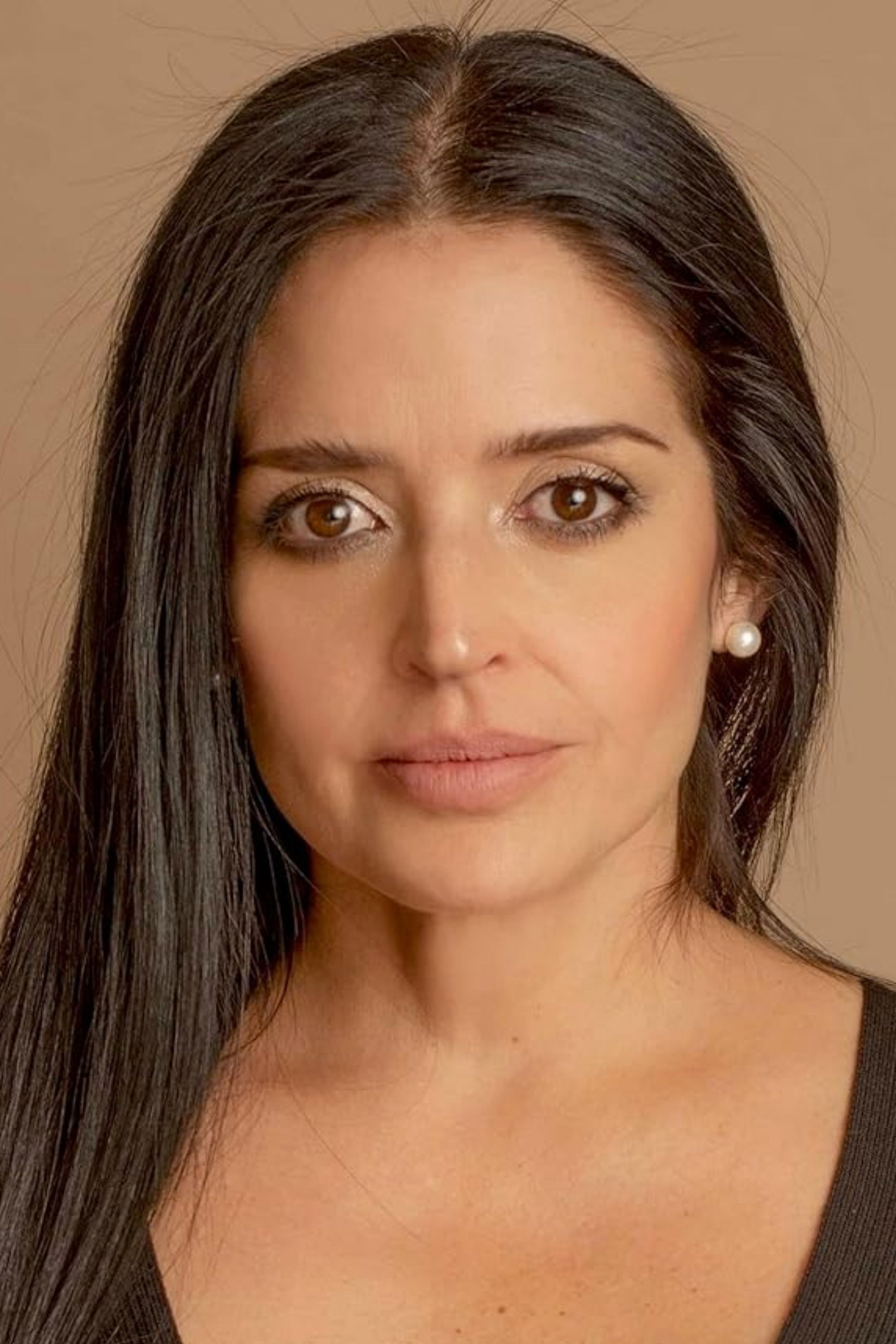 et billede af Marieli Gómez