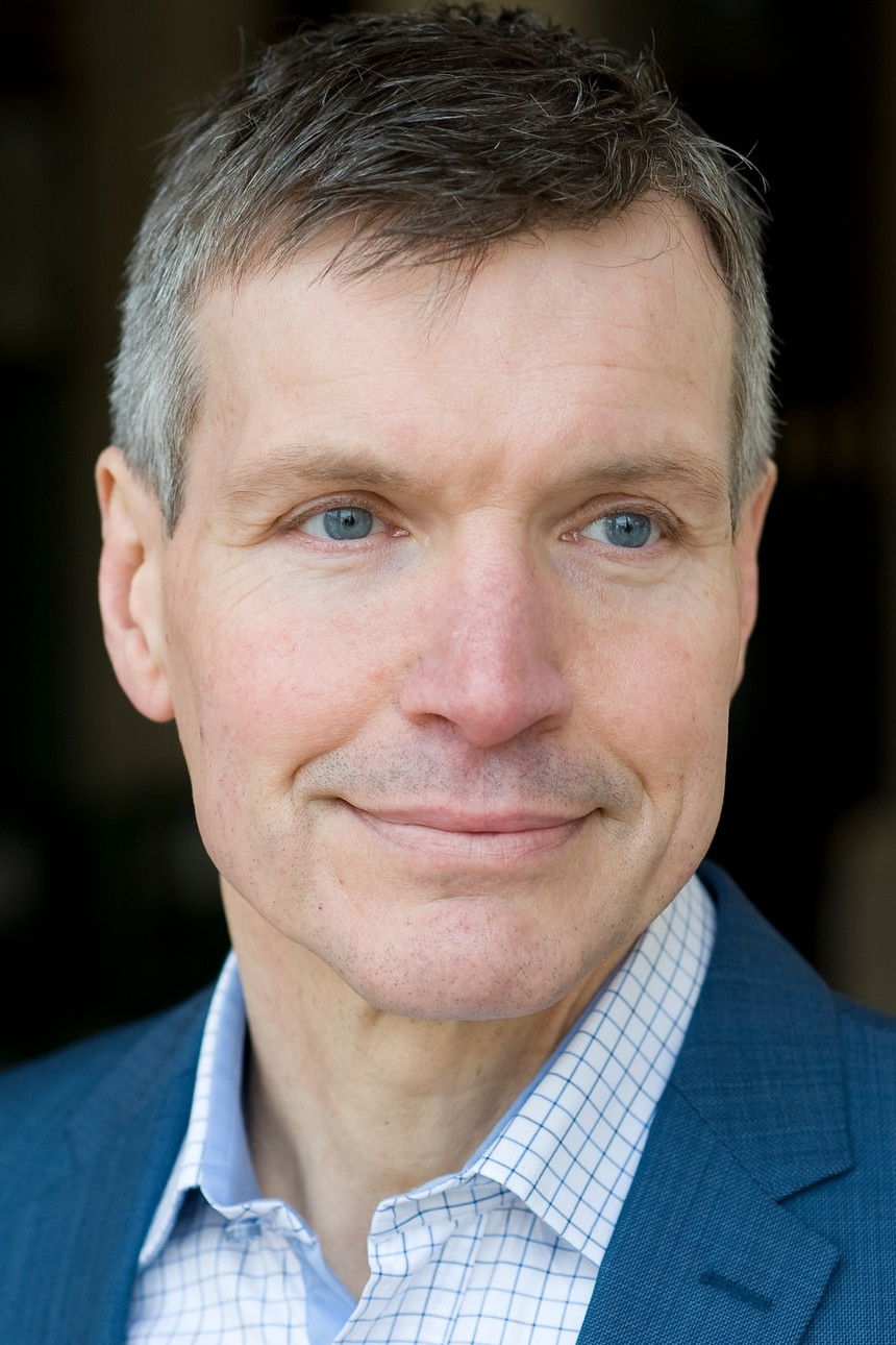 et billede af Thierry Dufournaud