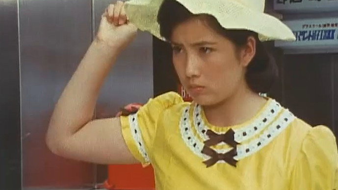 S1E58 · Clash! Don't Cry, Mikippe — What Is Friendship Between a Man and a Woman?