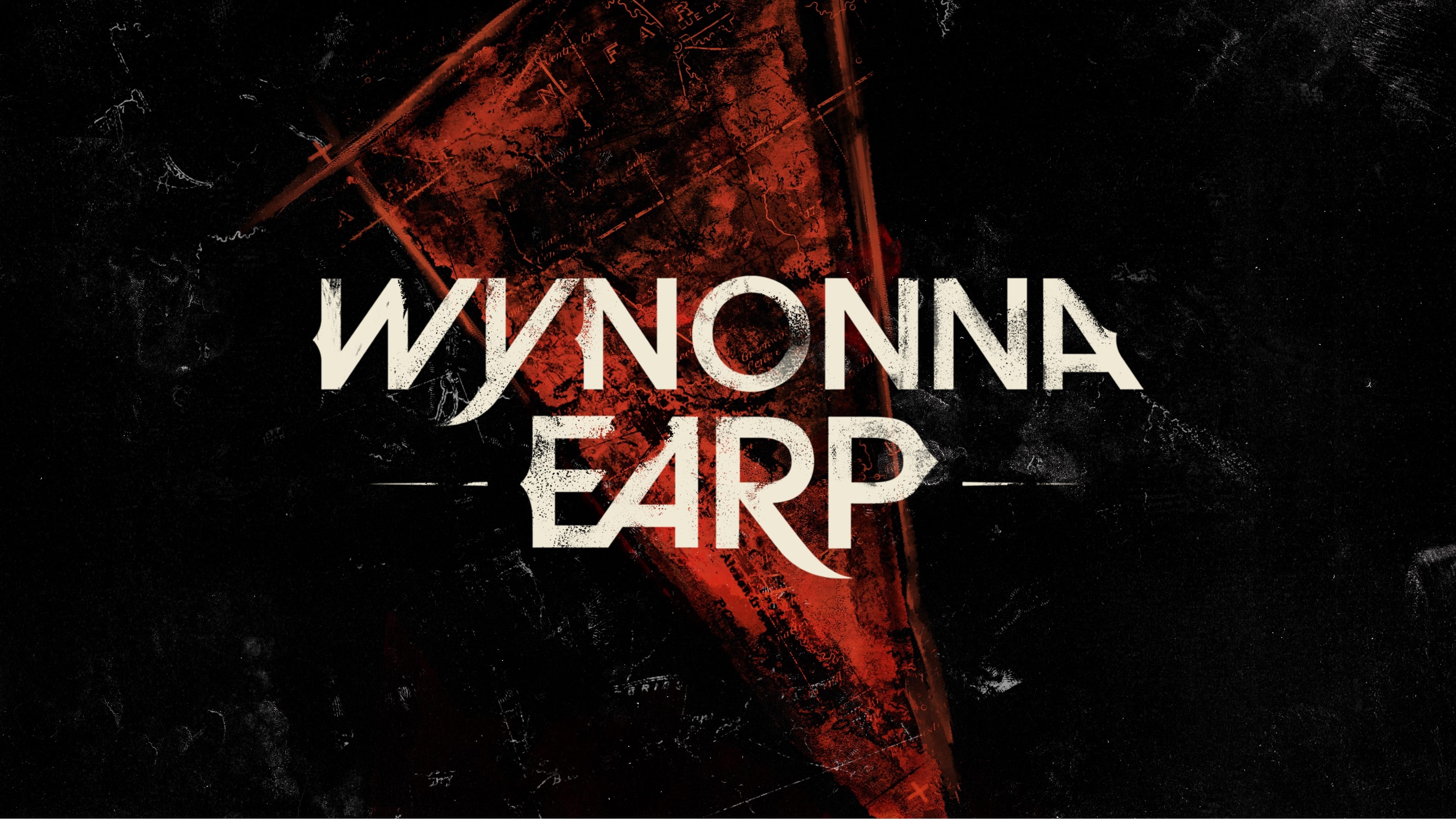 Wynonna Earp