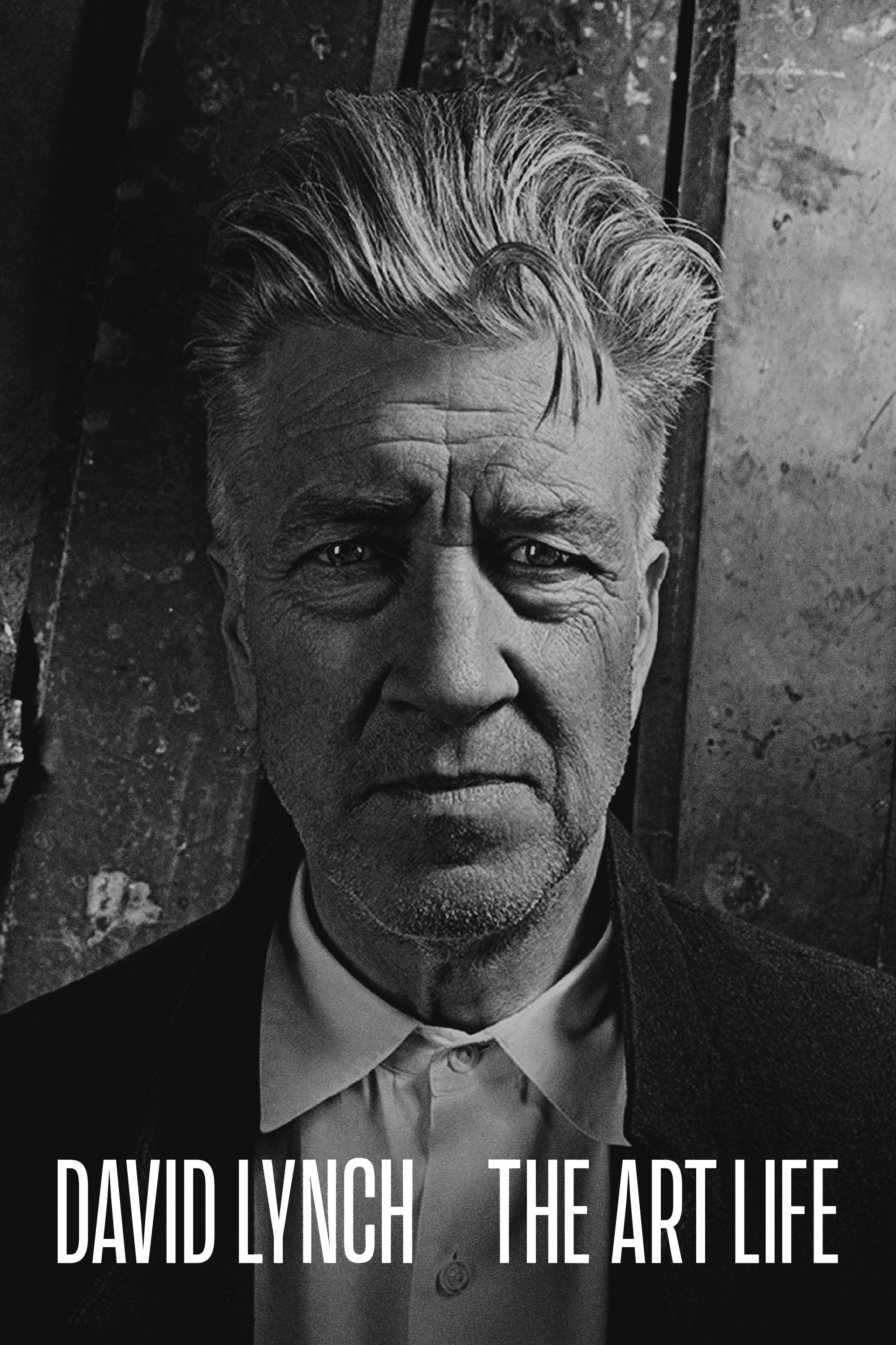 David Lynch: The Art Life