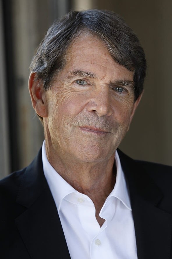 et billede af Edward C. Gillow